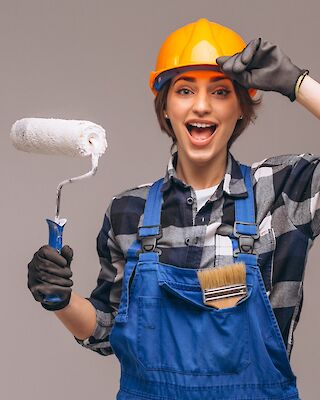 Wir bilden auch aus!